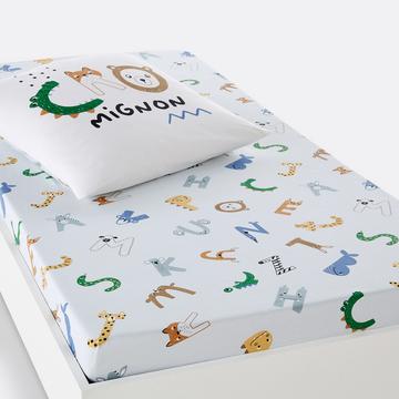 Fixleintuch Cro Mignon für Kinder