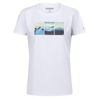 Regatta  Tshirt FINGAL 