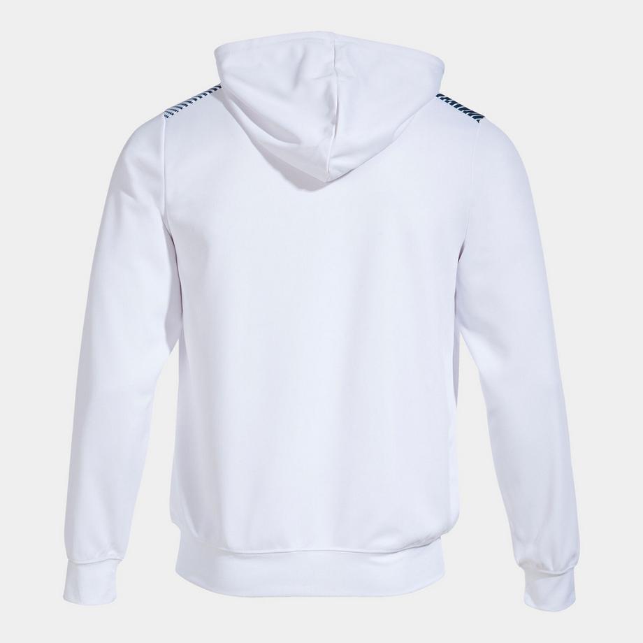 Joma  veste de survêtement à capuche  eco supernova 