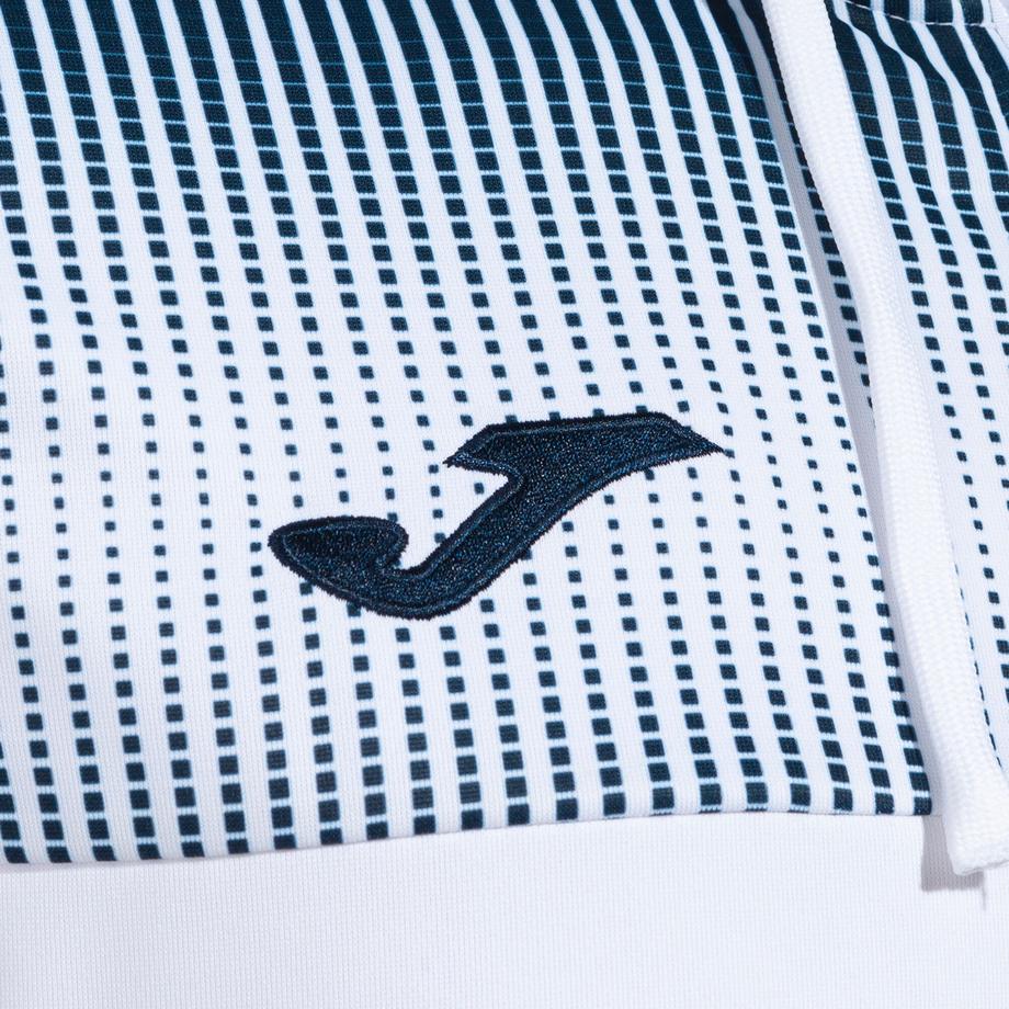 Joma  veste de survêtement à capuche  eco supernova 