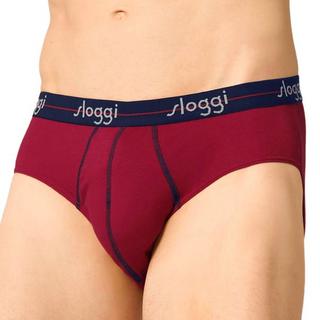 sloggi  4er Pack Start - Midi-Slip 