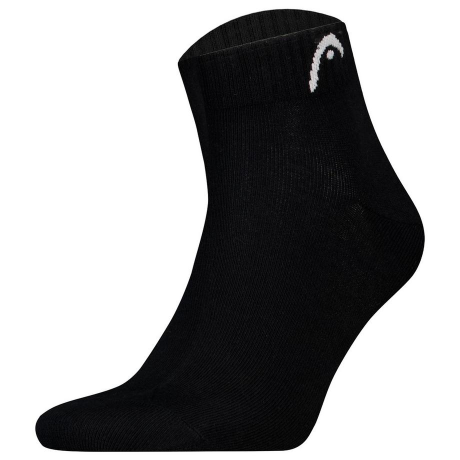 Head Elements All Sport Quarter Socken 3er Pack  