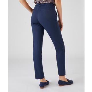 Damart  Pantalon maille milano stretch. 