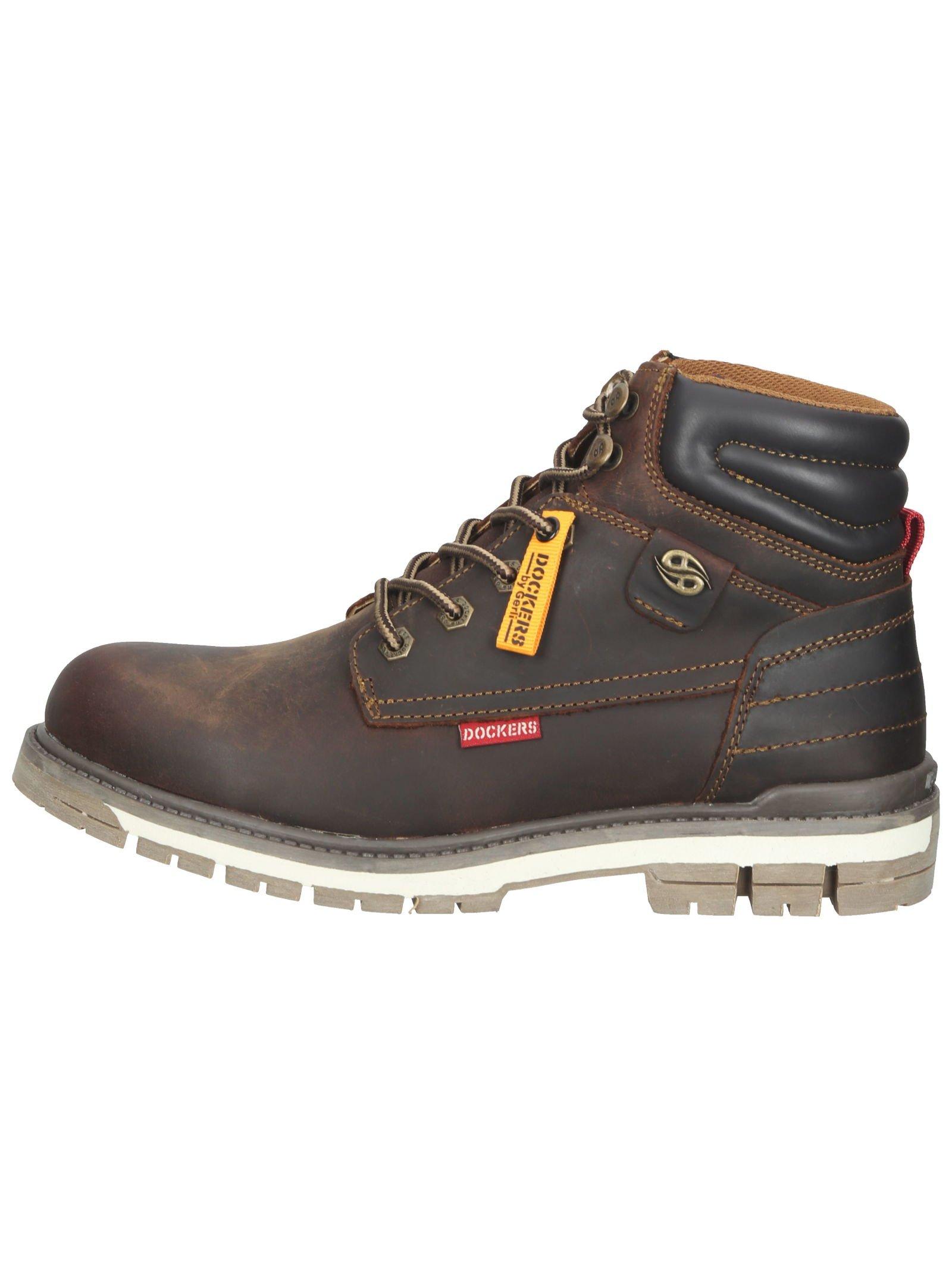 Dockers  Bottines 43LU010-400 