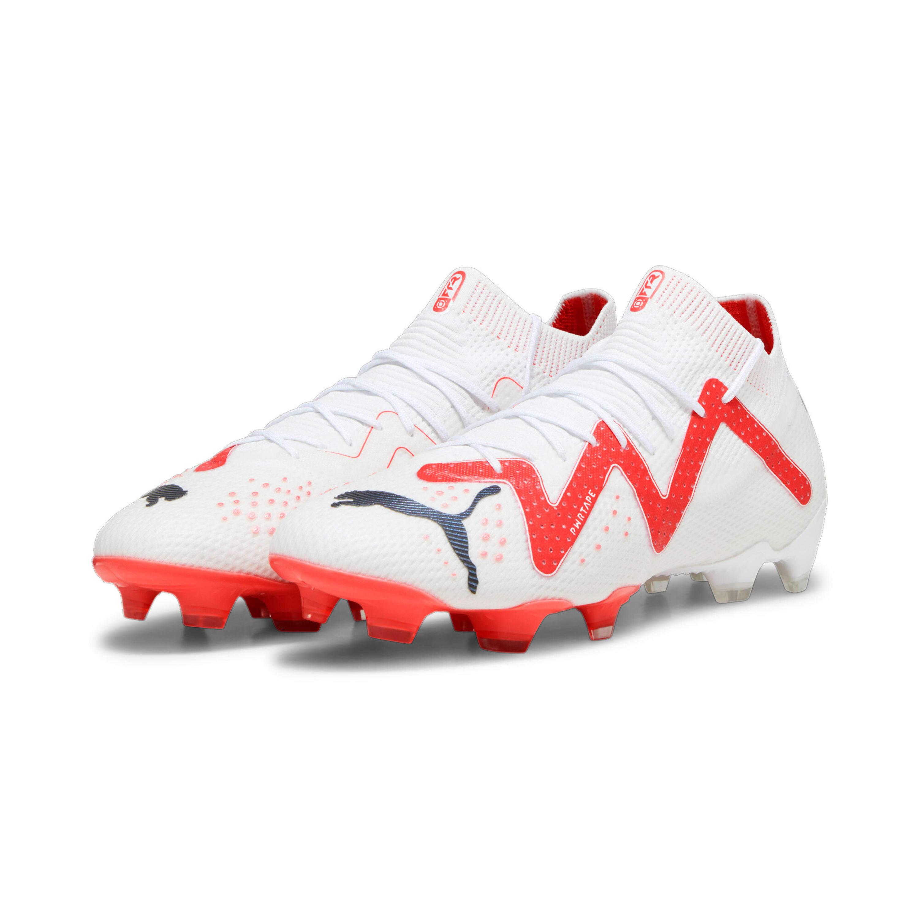 PUMA  fußballschuhe future ultimate fg/ag - pack breakthrough 