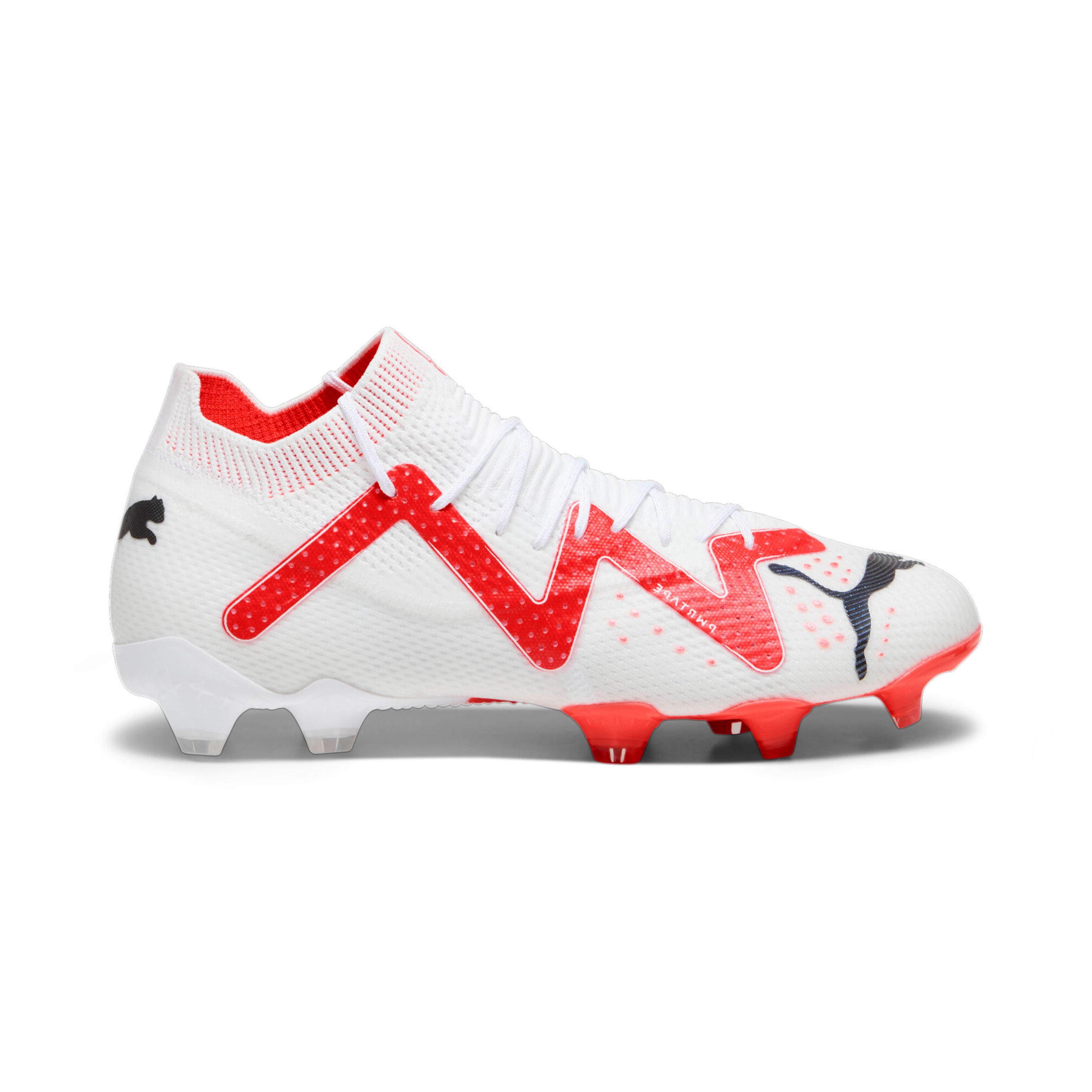 PUMA  chaussures de football future ultimate fg/ag - pack breakthrough 