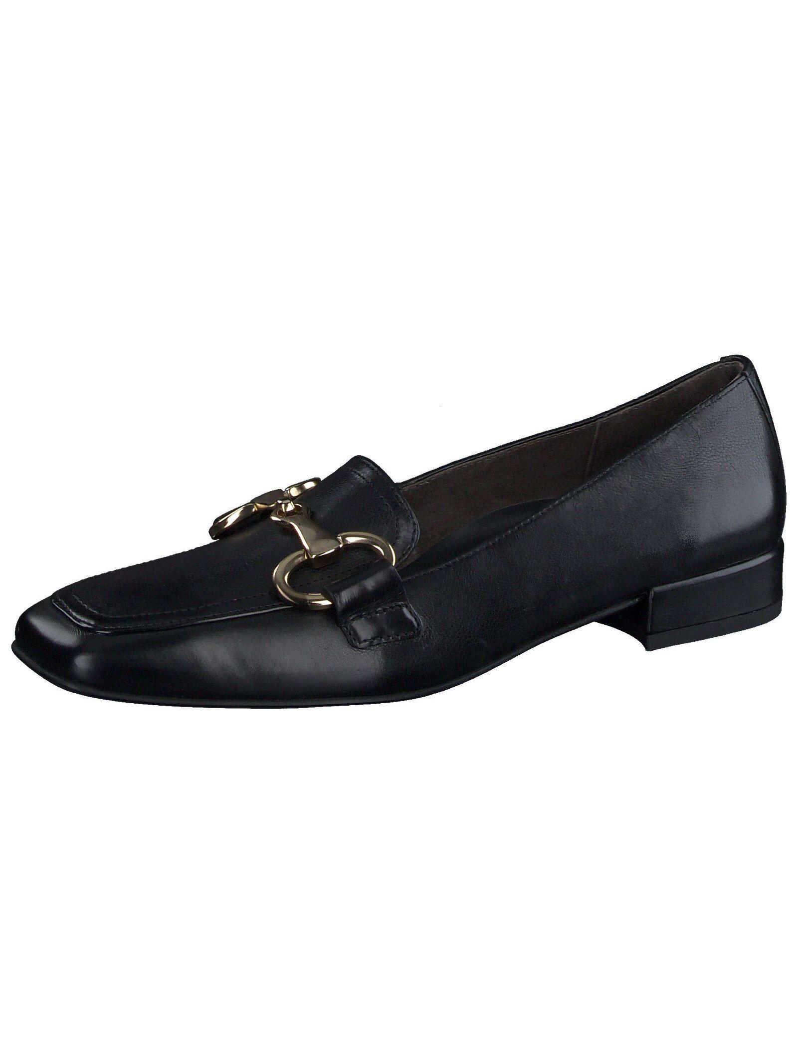 Image of Slipper 2942 Unisex Schwarz 39