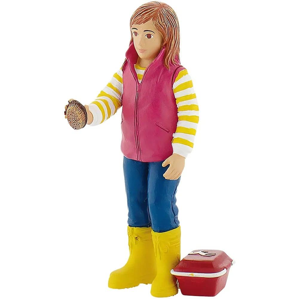 Image of Pferdemädchen Marie Multicolor