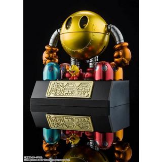 Bandai  Gelenkfigur - Pacman - Chogokin 