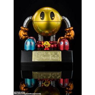 Bandai  Action Figure - Pacman - Chogokin 