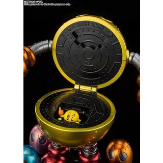 Bandai  Action Figure - Pacman - Chogokin 