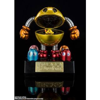 Bandai  Action Figure - Pacman - Chogokin 