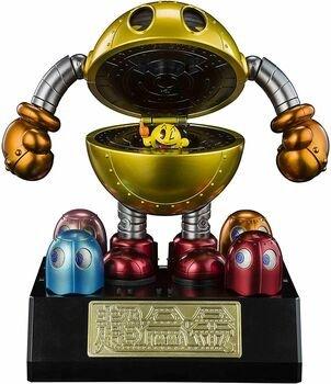 Bandai  Gelenkfigur - Pacman - Chogokin 