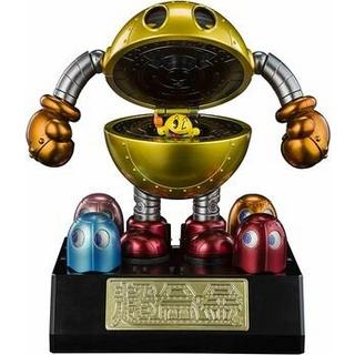 Bandai  Gelenkfigur - Pacman - Chogokin 