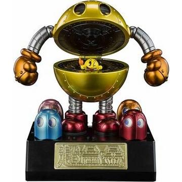 Action Figure - Pacman - Chogokin