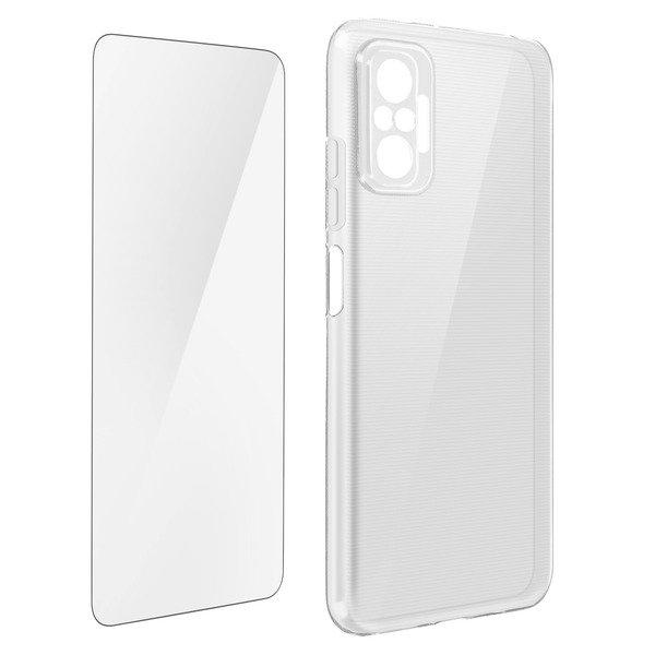 Avizar  Cover 360° Xiaomi Redmi Note 10 Pro 