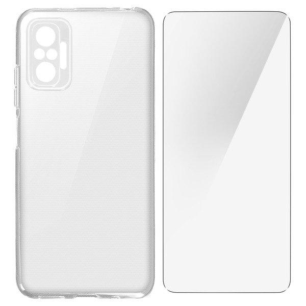 Avizar  Cover 360° Xiaomi Redmi Note 10 Pro 