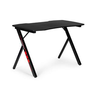 B2X Scrivania da gioco, tavolo per computer per giocatori  