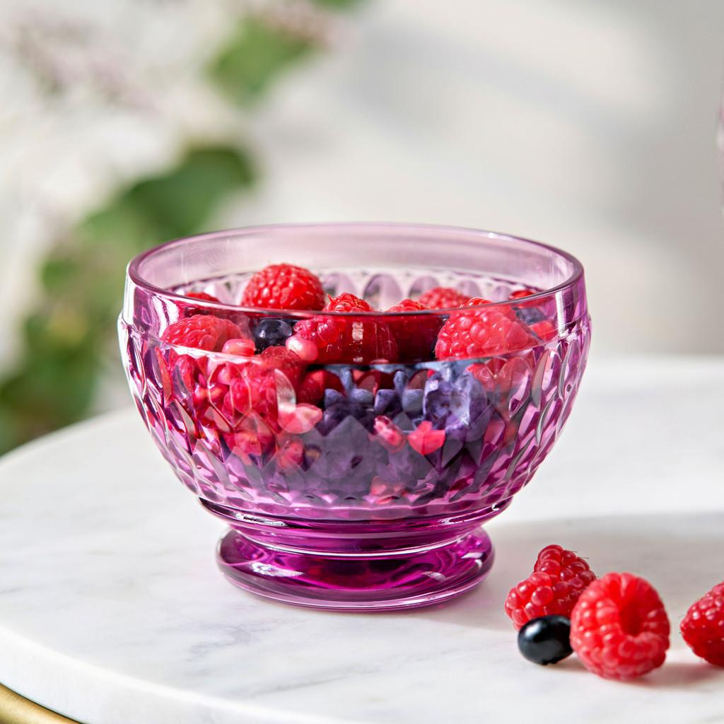 Villeroy&Boch Coupelle Boston Berry  