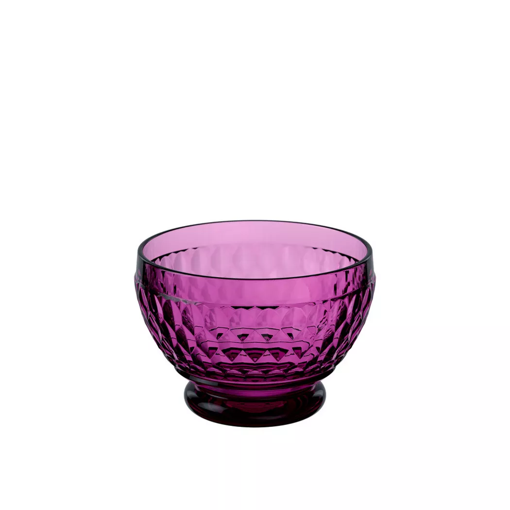 Villeroy & Boch - Schale Boston Berry, One Size, Flieder