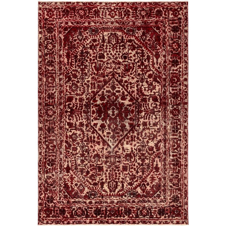 Tappeto fatto a mano Vintage Royal