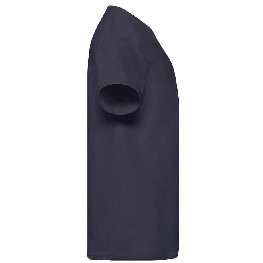 Fruit of the Loom  T-Shirt original à manches courtes 