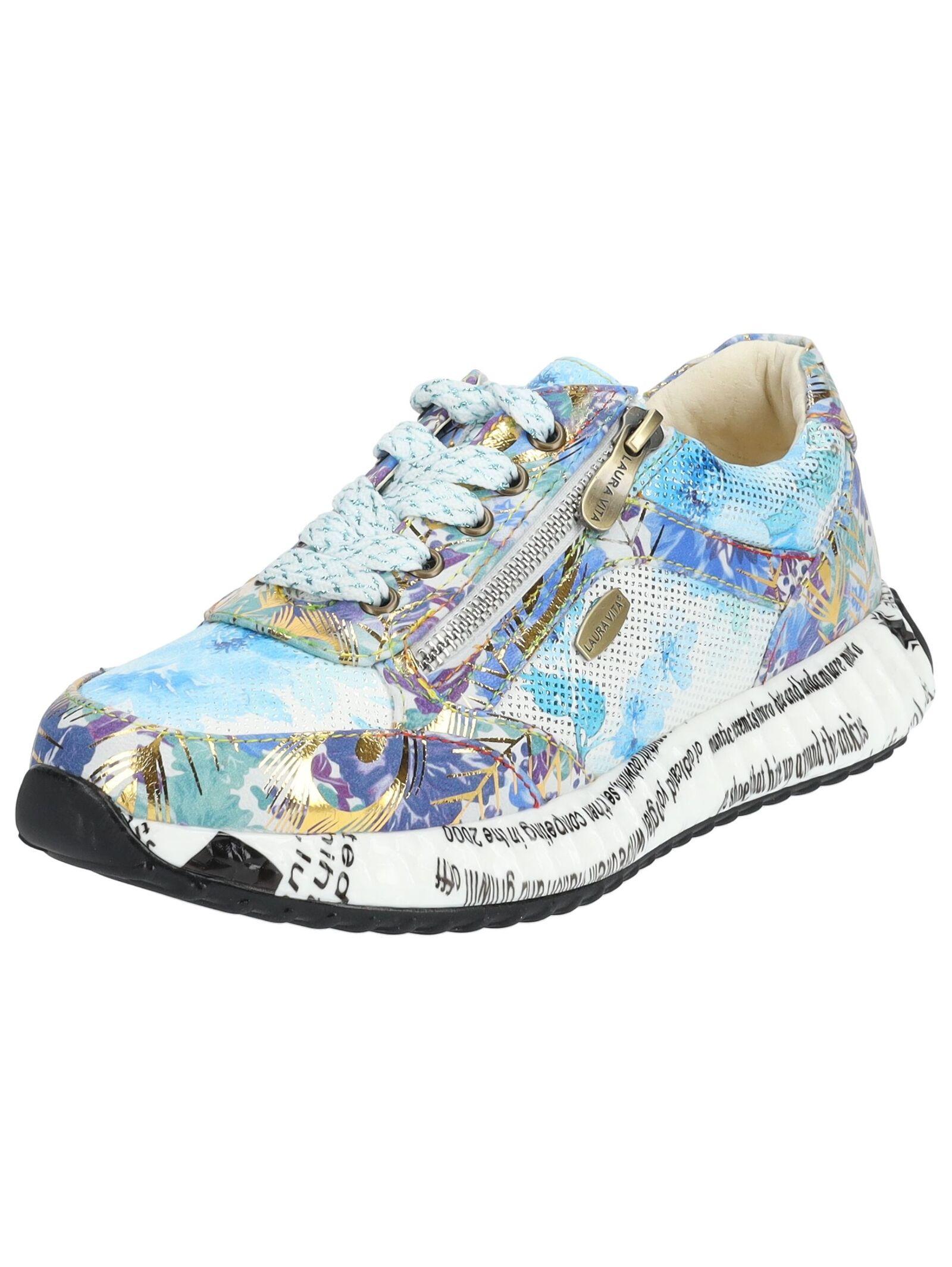 Image of Sneaker Burton 1123 Unisex Blau 39