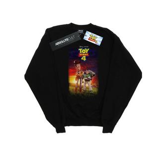 Disney  Toy Story 4 Sweatshirt 