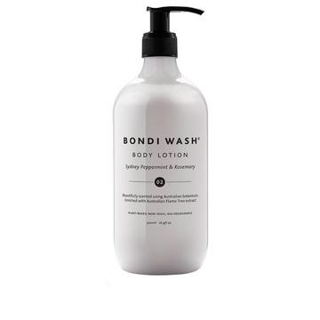 Körperlotion Body Lotion Sydney Peppermint & Rosemary