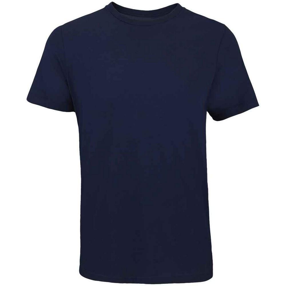 Image of Tuner Tshirt Herren Marine 4XL