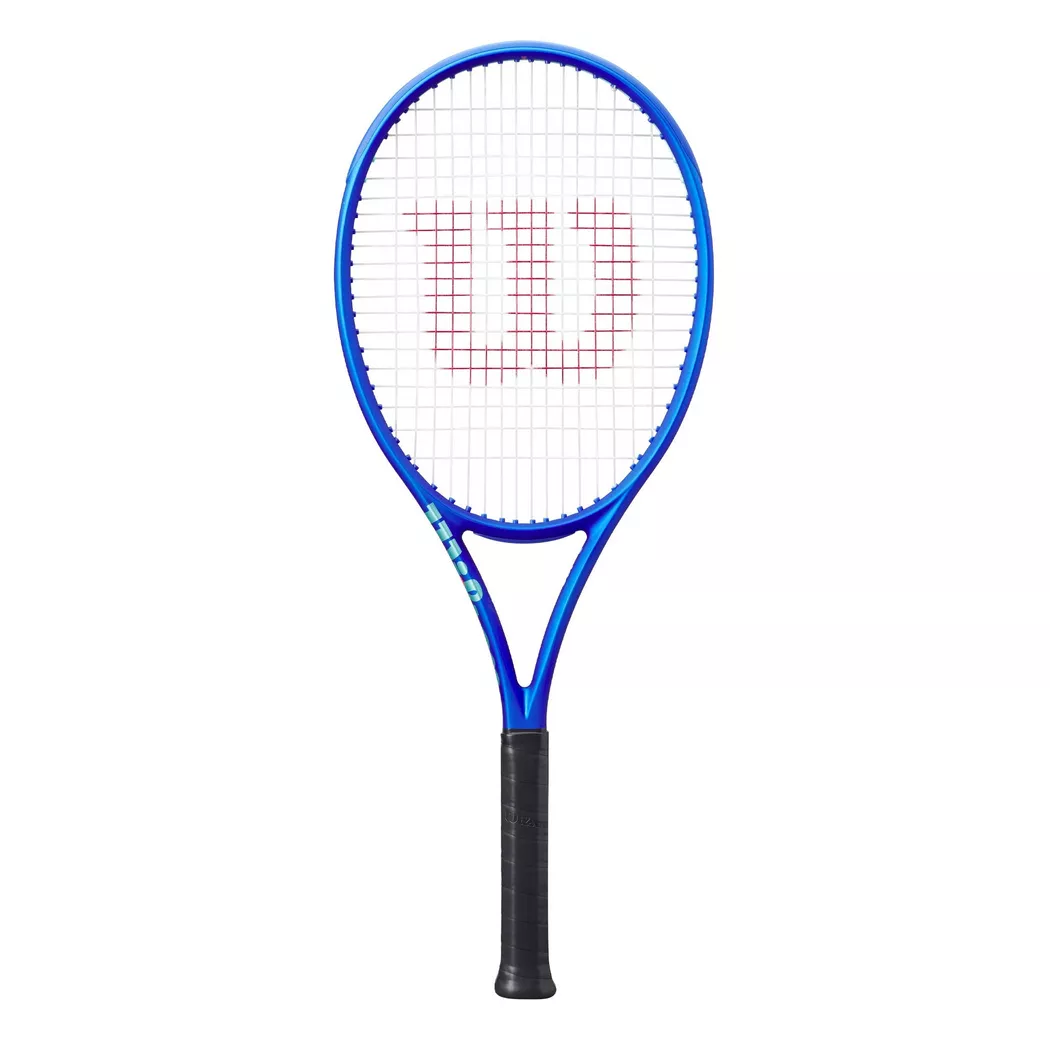 Wilson - Ultra 100 V5 Tennisschläger, One Size, Multicolor