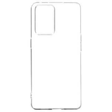 Coque Oppo Find X5 Lite Transparent