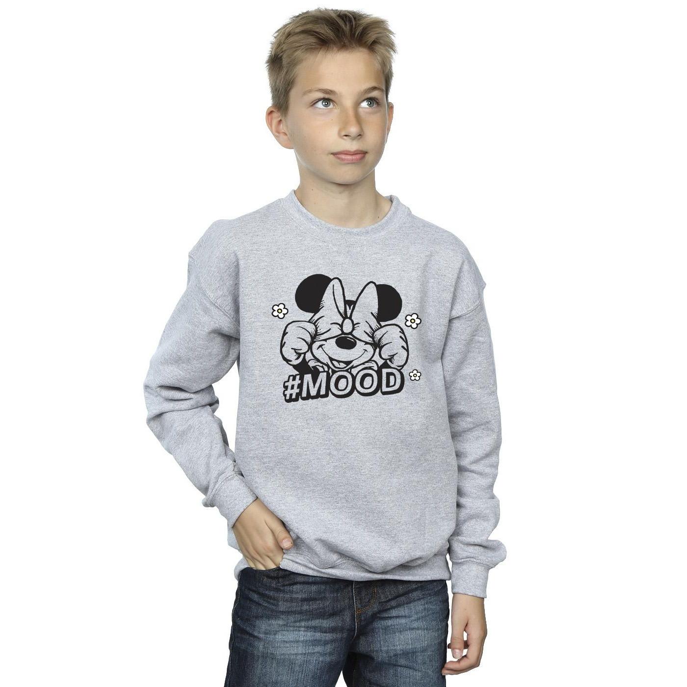 Disney  Mood Sweatshirt 