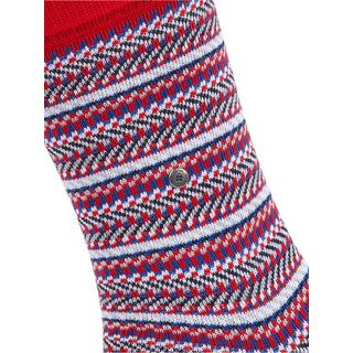 Burlington  Socken Fair Isle 