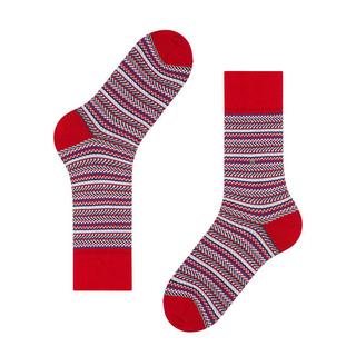 Burlington  Socken Fair Isle 