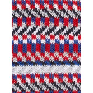 Burlington  Chaussettes Fair Isle 