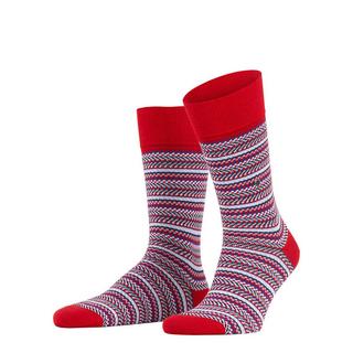 Burlington  Chaussettes Fair Isle 