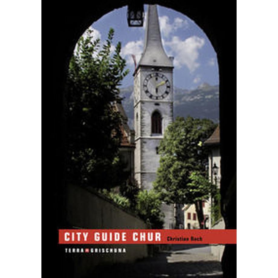   City Guide Chur 