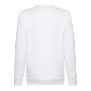 Fruit of the Loom  Premium Sweatshirt Überschnittene Schulter 