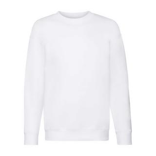 Fruit of the Loom  Premium Sweatshirt Überschnittene Schulter 