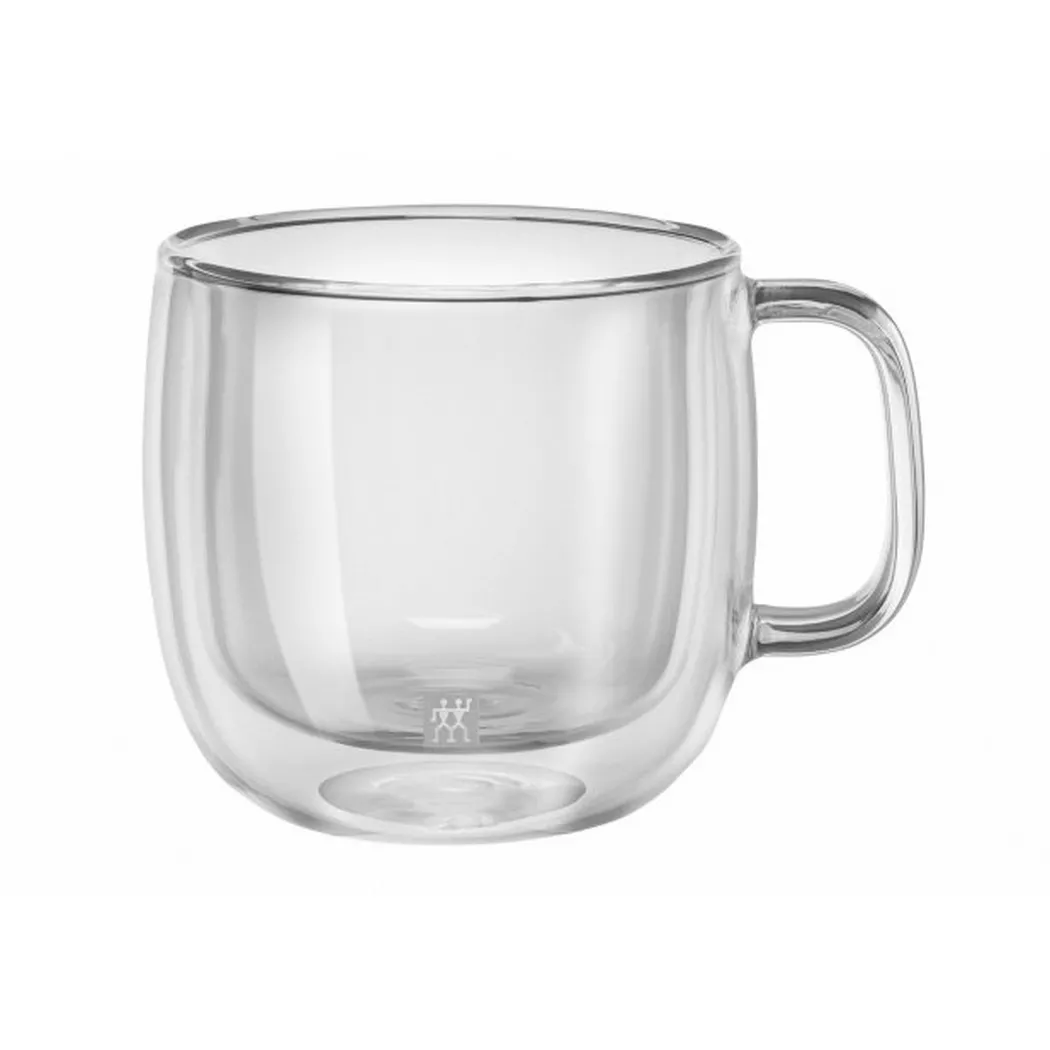 Zwilling - Sorrento Plus Cappuccino - Set of 2