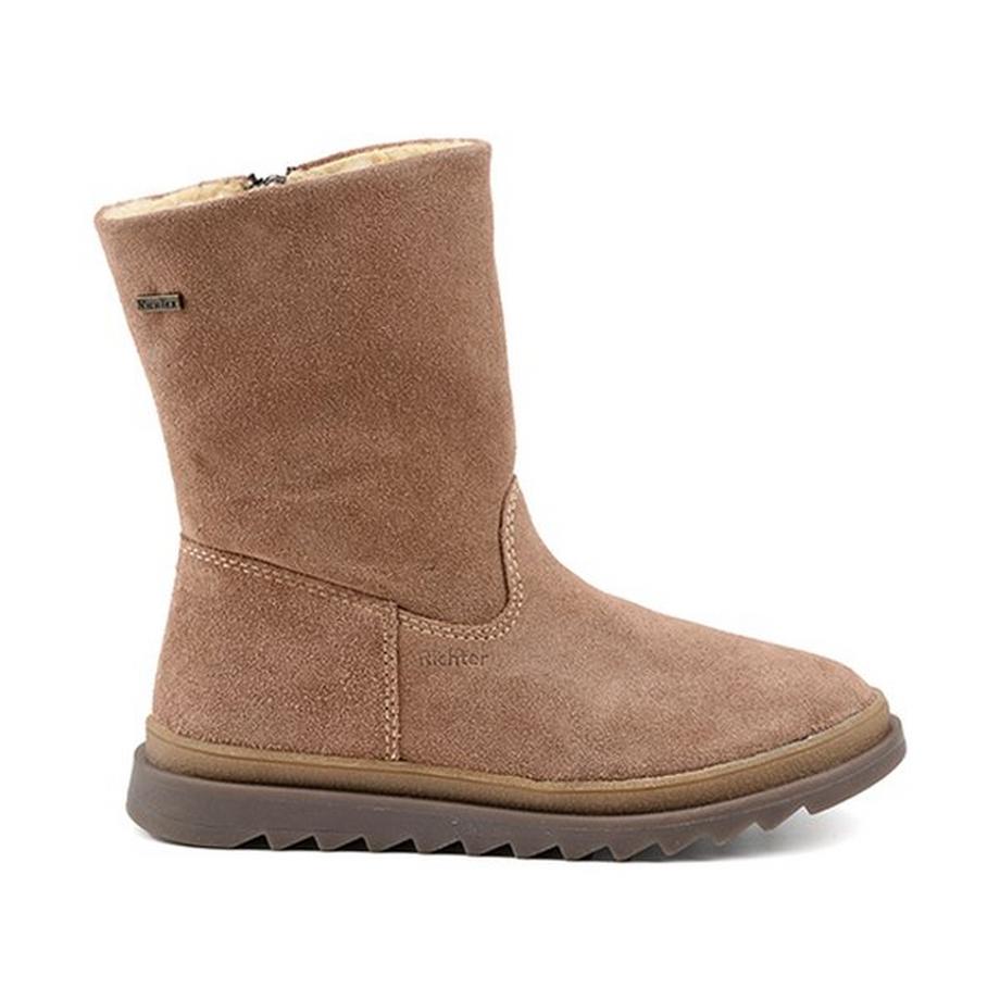 Richter Teens-30 Bottes d'hiver  