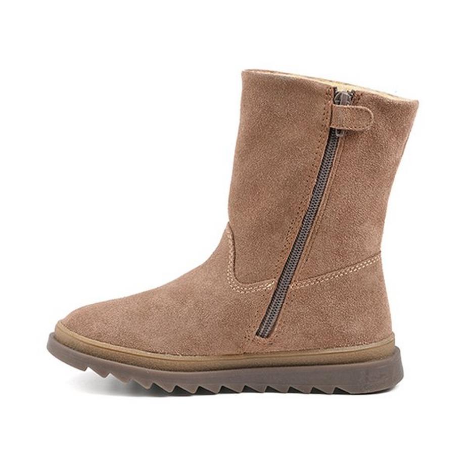 Richter Teens-30 Bottes d'hiver  