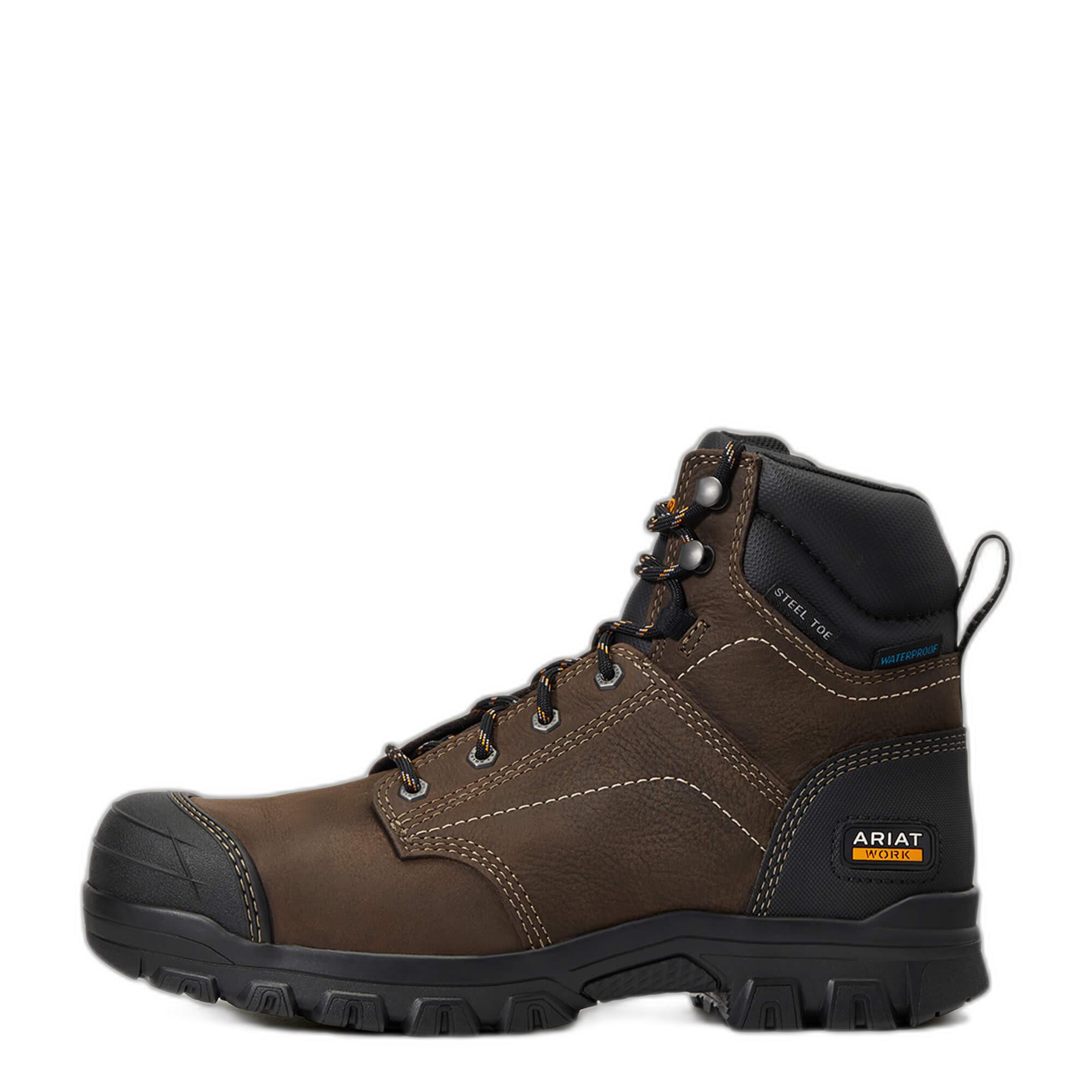 Image of Damen Stiefeletten Treadfast 6" H2o Damen 37