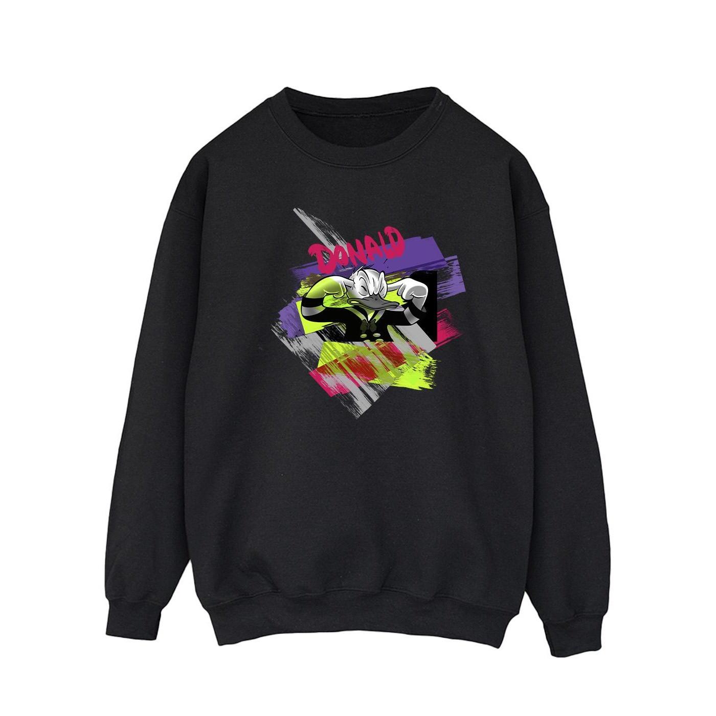 Disney  Ear Plug Sweatshirt 