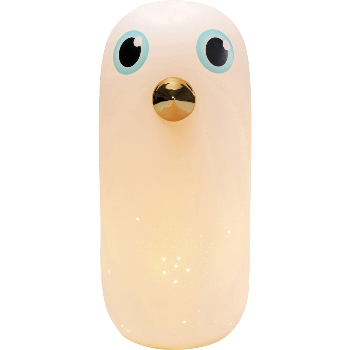 KARE Design Lampe à poser Birdie 34  