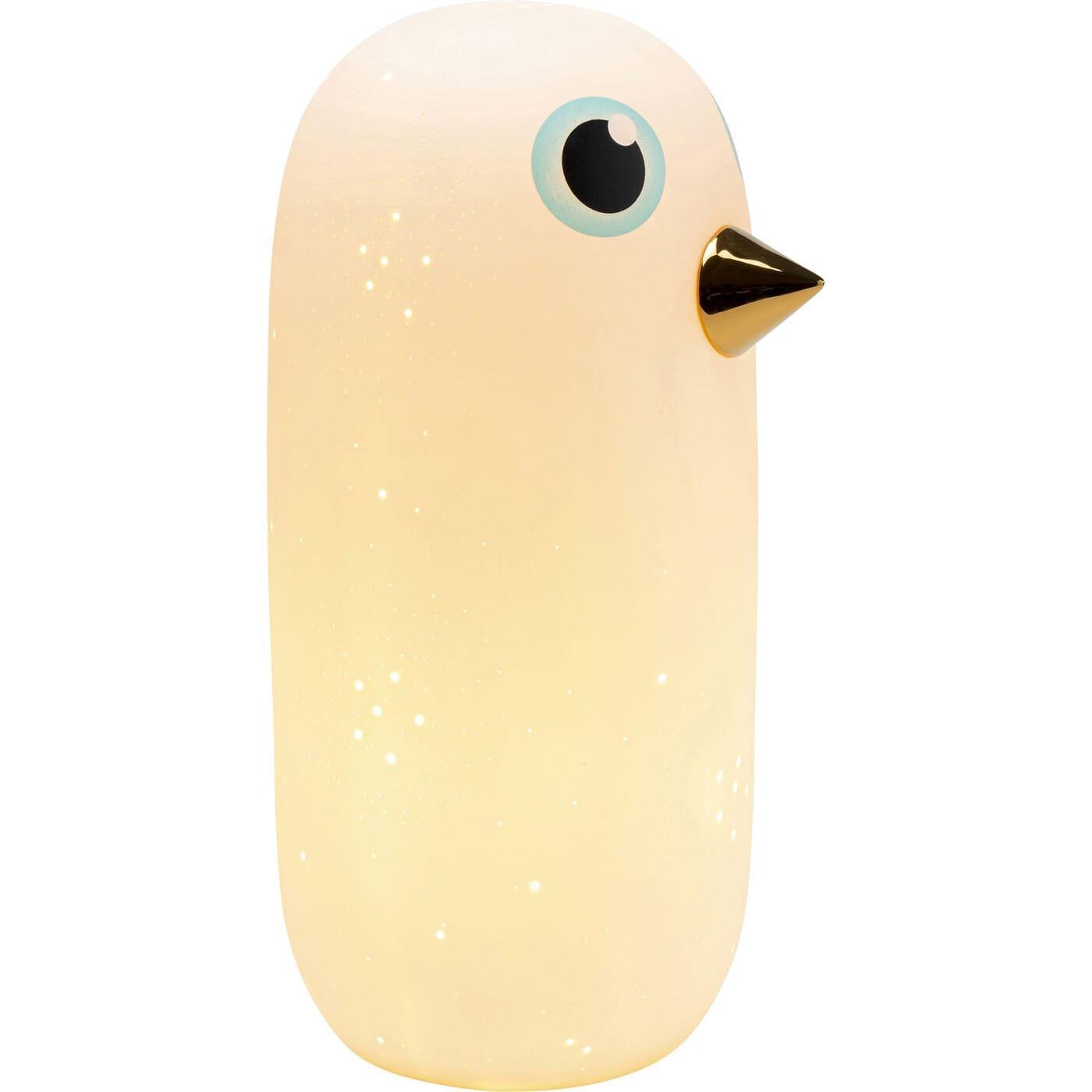 KARE Design Lampe à poser Birdie 34  