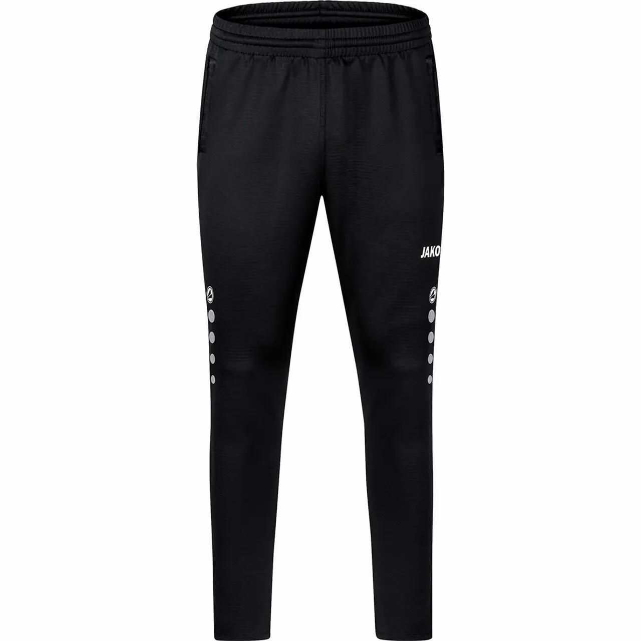 Image of Damenhosen D'entraînment Challenge Damen Schwarz/Weiss 44