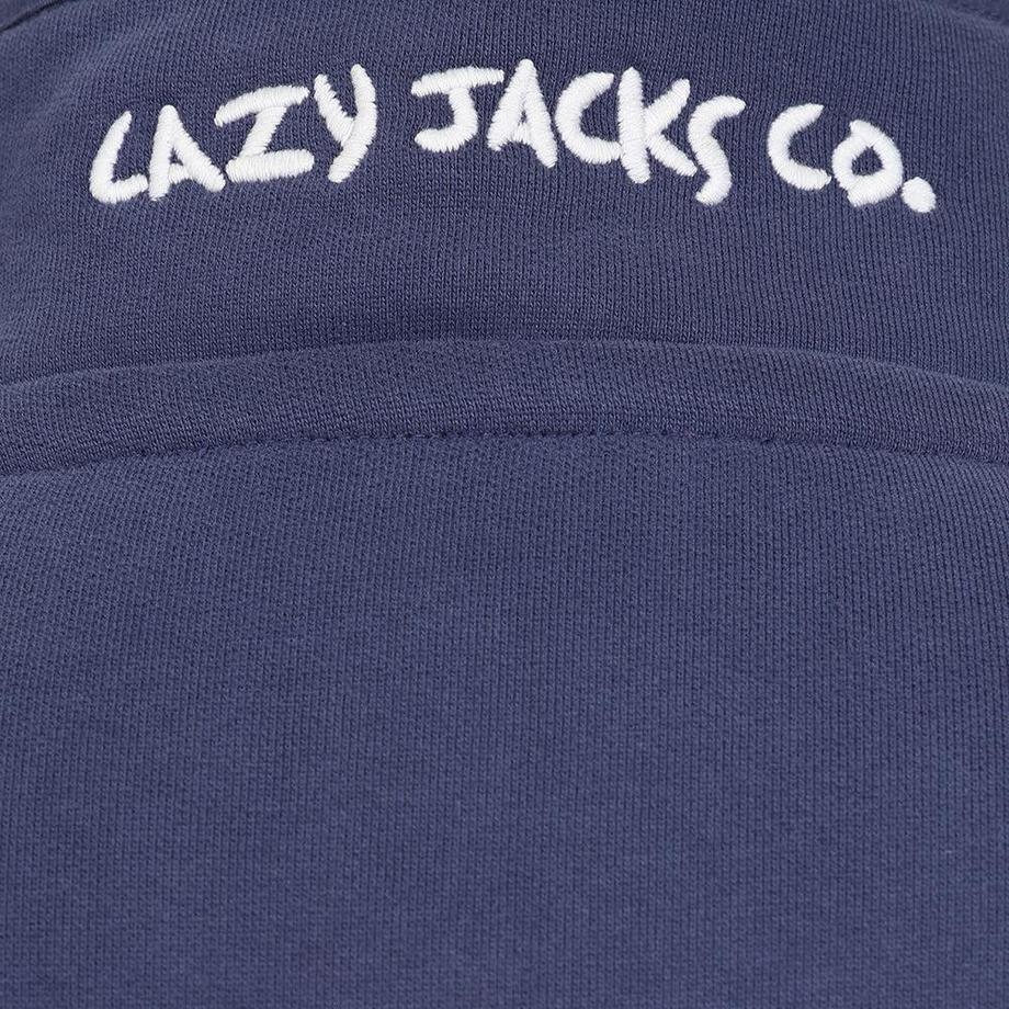 Lazy Jacks Sweat  
