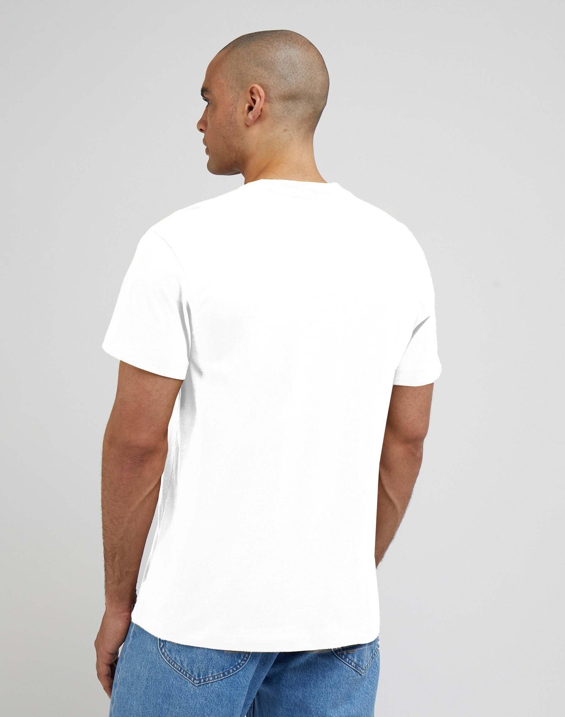 Lee  T-Shirt WW Pocket Tee 